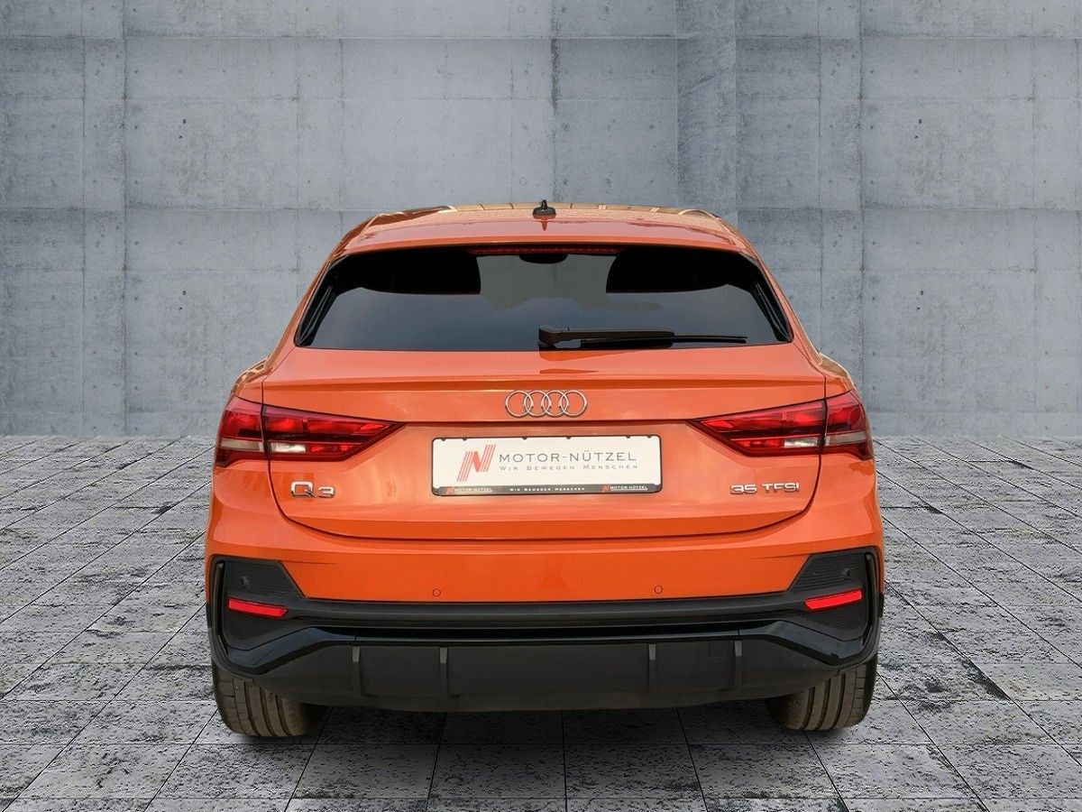 Audi Q3 - Bild 5