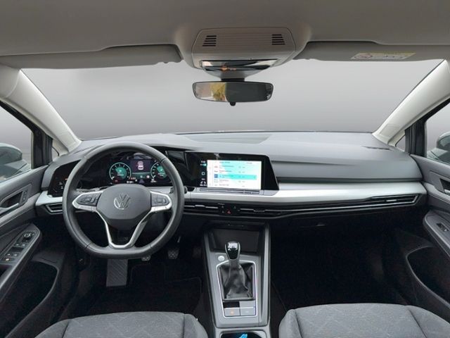 Golf VIII LIFE 1.5 TSI NAVI LED-PLUS DAB+ACC PDC