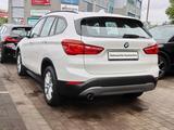 BMW X1 sDrive18d - BMW X1: Sdrive 18d