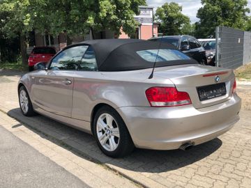 BMW 118 - 4