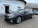 BMW 530d LuxuryLine*Headup*Standheizun*HarmanKardon - BMW 530 Gebrauchtwagen in Braunschweig