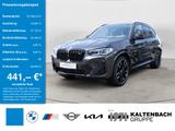 BMW X3 40i xDrive FACEL. PANO AHK HUD 360° LASER