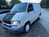 Volkswagen T4 1,9 TDI Kasten 178099km AHK ! - Volkswagen T4: Kasten