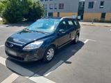 Ford Focus Diesel  / sehr zuverlässig ! - Ford Focus aus 2010 mit Diesel-Antrieb