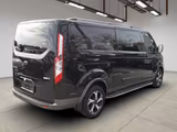 Ford Tourneo Custom 2.0 TDCi Mhev 320 L2 Active - gebrauchte Ford Tourneo Custom aus dem Jahr 2023
