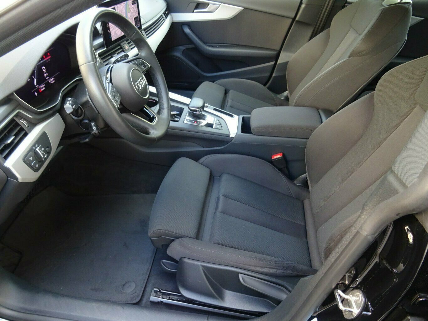 Audi A5 35 D SB S-Tronic Sportpaket Digital Cockpit foto 5