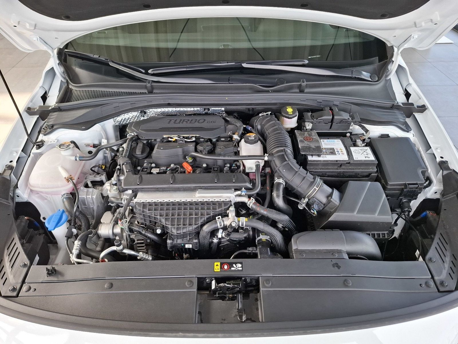 Hyundai i30 - Bild 39
