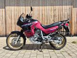Honda Transalp XL600VR - HONDA ENDURO TRANSALP 600