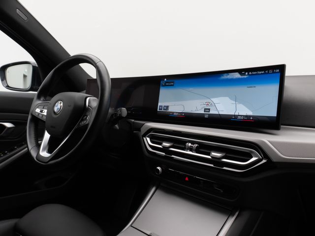 Foto Nummer 37: BMW 320d