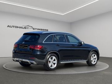 Mercedes GLC 200 - 2