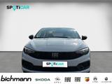 Fiat Tipo Lim DAB+ BT Tempo USB el.Außensp.heizb - gebrauchte Fiat Tipo aus dem Jahr 2021