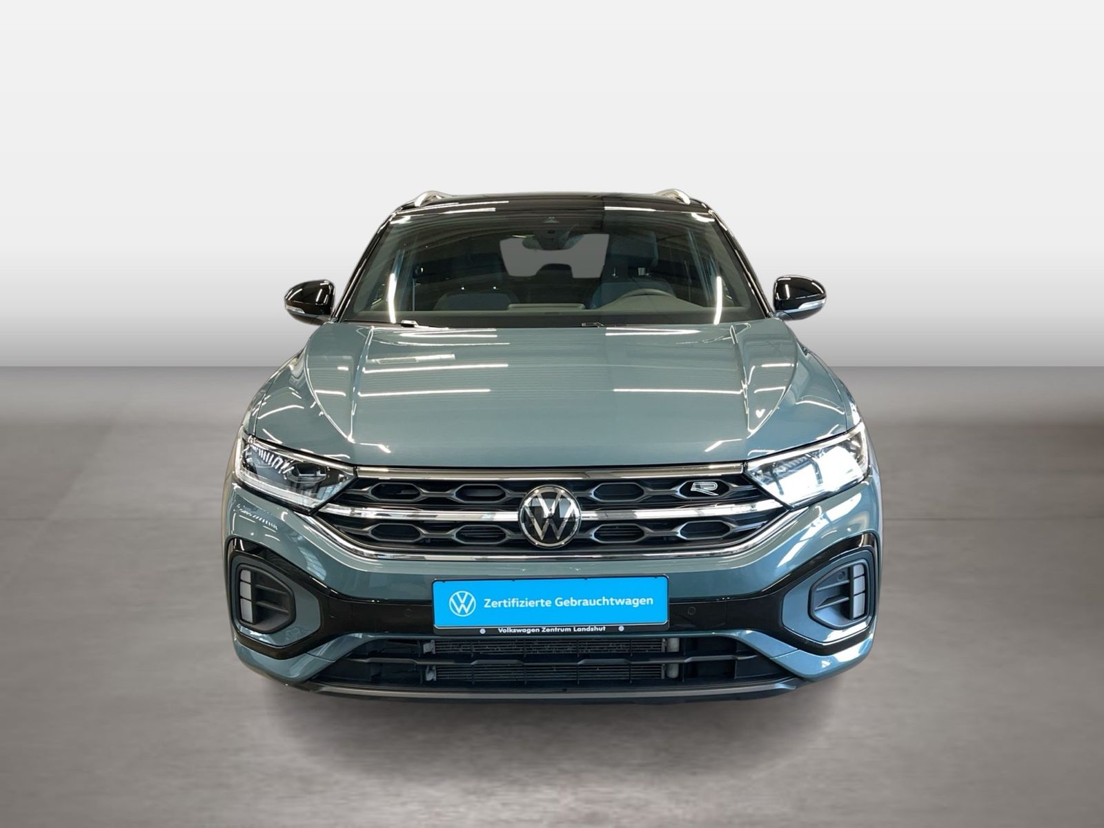 Volkswagen T-Roc - Bild 7