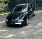 Alfa Romeo 147 1.6 16V T.Spark ECO  - Alfa Romeo 147 aus 2001