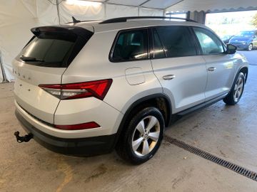 Skoda Kodiaq - 4