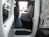 Volkswagen T6 DOKA 4 Motion Dreiseitenkipper - Diesel Getränke