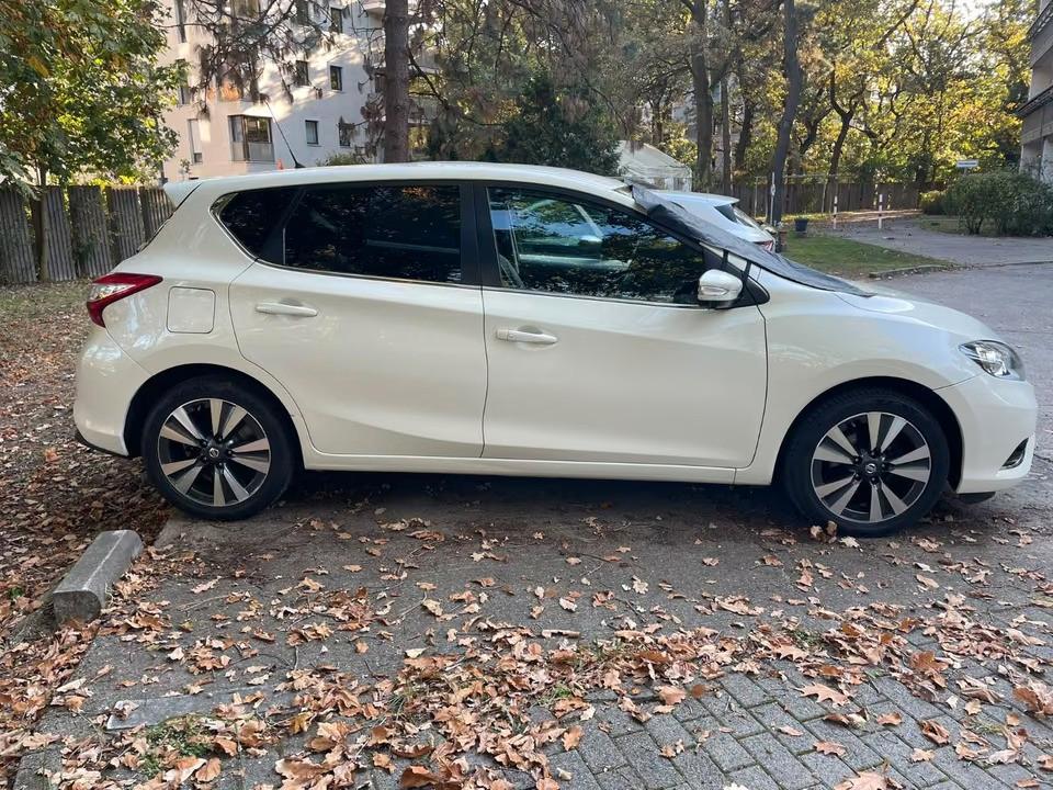 Nissan Другой