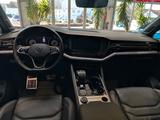 Volkswagen Touareg 3.0 V6 TDI 4Motion DPF Aut.R-Line 1.Hand - Volkswagen Touareg in Ludwigshafen