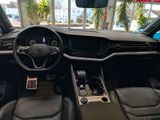 Volkswagen Touareg 3.0 V6 TDI 4Motion DPF Aut.R-Line 1.Hand - Volkswagen Touareg in Mannheim