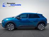 Citroën C4 Cactus Shine MFL SPURHALTE BT RFK Sitzheiz. - Citroën C4 Cactus aus 2018