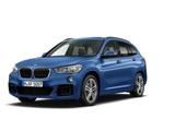 BMW X1 sDrive20i M Sport Steptronic DCT Panorama PDC - BMW X1: Sport