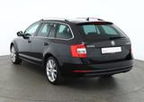 Skoda Octavia Combi 2.0 TDI DSG LED Navi Sitzheizung - Skoda Octavia Gebrauchtwagen in Rostock