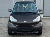Smart ForTwo fortwo coupe Edition 10 Mhd 52 kW - Smart: Mhd