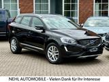 Volvo XC60 Summum 2WD*LEDER*PANO*AUTOMATIK*AHK - Volvo Gebrauchtwagen in Hannover