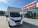 Weinsberg CaraHome 700 DG 2x klima, AHK, Navi & RFK - Weinsberg Hamburg