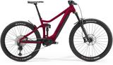 Merida eONE-SIXTY 775 EP1 XL (47) - Merida E-Bikes