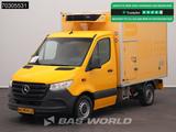 Mercedes-Benz Sprinter 314 CDI Bakwagen Gekoeld Vriezer Automa