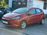 Ford Fiesta Trend /Klima - gebrauchte Ford Fiesta aus dem Jahr 2012