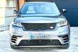 Land Rover Range Rover Velar 2.0 D240 R-Dynamic  - Land Rover Range Rover Velar von privat