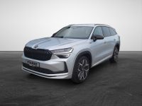 Skoda Kodiaq - Vorschau Bild 2