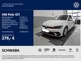 Volkswagen Polo GTI 2.0 TSI DSG - VW Polo Gebrauchtwagen in Augsburg