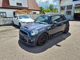 MINI John Cooper Works Cabrio John Cooper Works G... - graue MINI John Cooper Works Cabrio