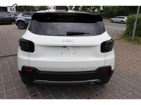 Jeep Avenger - Vorschau Bild 5