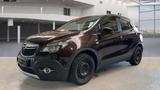 Opel Mokka 1.7 CDTI INNOVATION Automatik -Viele EXTRA - Opel Mokka mit Diesel-Antrieb: Allradantrieb