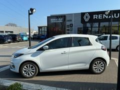 Renault Zoe R110 Experience R110/Z.E. 50 (Kauf-Batterie)