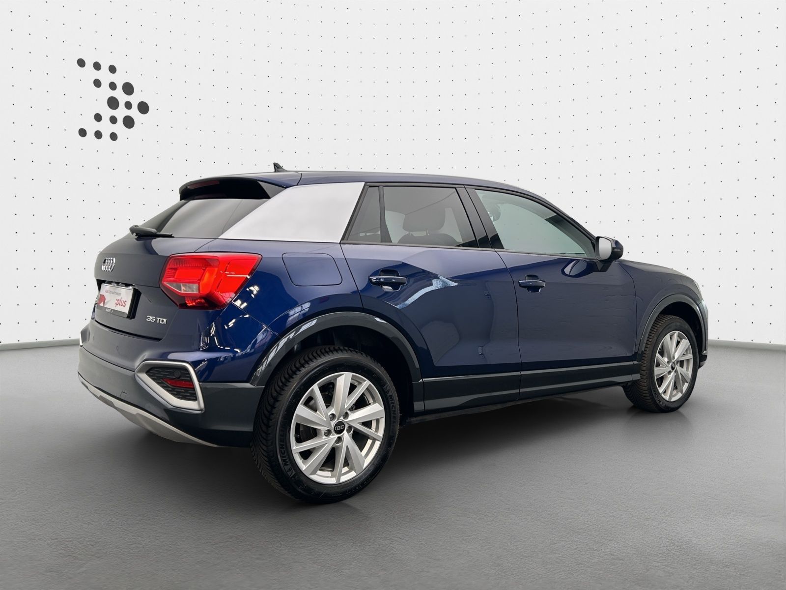Audi Q2 - Bild 14