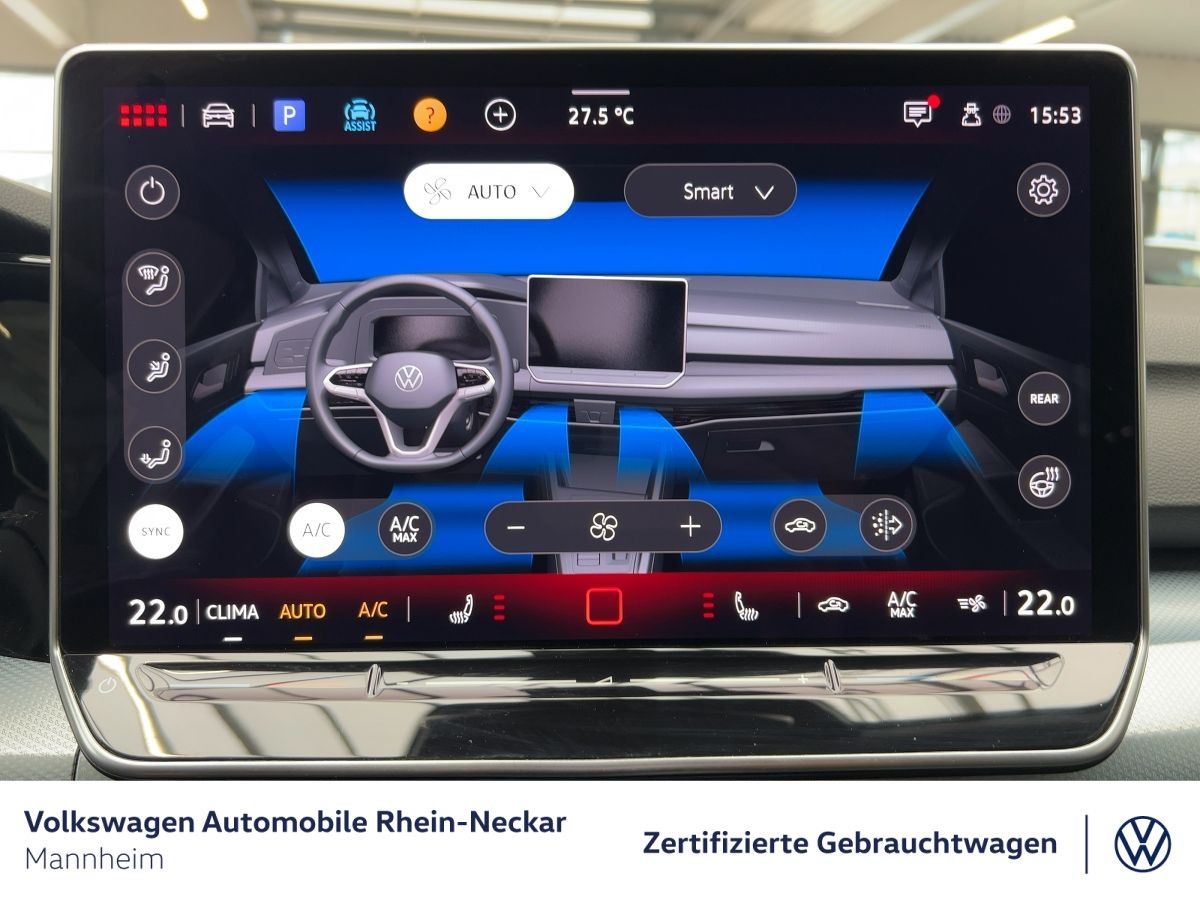 Volkswagen Golf - Bild 16