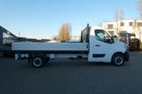 Renault Master 2.3 AUT MAXI Pritsch 3.8m*Klim*AHK*Nav*Te - Absetzkipper