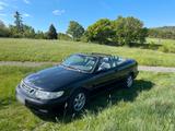 Saab Cabrio - Saab 9-3 in Frankfurt (Main)