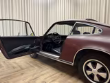 Porsche 911 Urmodell T 2.0 Coupé FIRST SERIES / 1969 / K - Porsche Oldtimer: 911