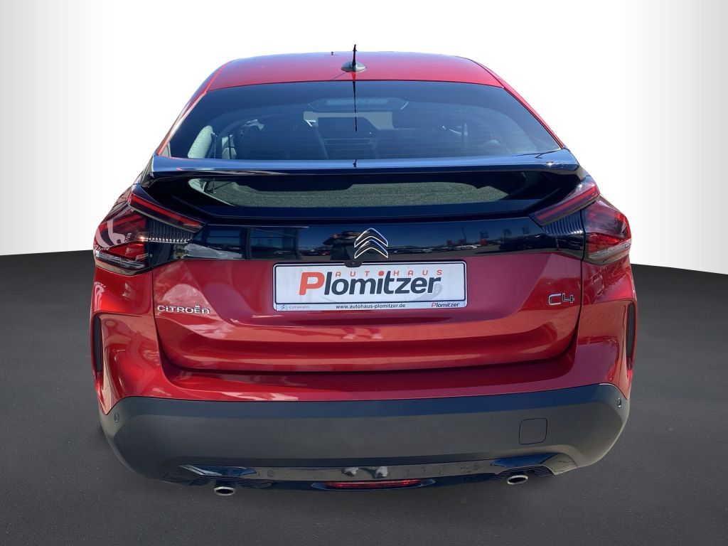 Fahrzeugabbildung Citroën C4 PureTech 130 S&S *AUTOMATIK* FEEL PACK *Sitzh