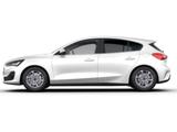 Ford Focus Titanium Edition Abstandsregeltempomat+LED - Ford Focus: Limousine