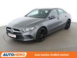 Mercedes-Benz A 180 Progressive*NAVI*PDC*SHZ*TEMPO* - gebrauchte Mercedes-Benz A 180 aus dem Jahr 2022