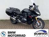 BMW R 1250 RS Wunderlich Sitzbank niedrig, Koffer - BMW WUNDERLICH