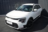 Kia e-Niro Inspiration*CARPLAY*LEDER*DAB*LED*NSCC* - Kia Niro EV mit Elektro-Antrieb