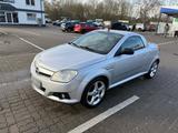 Opel Tigra TwinTop 1.4  TÜV NEU  Ölwechs... - Opel Tigra: Twintop