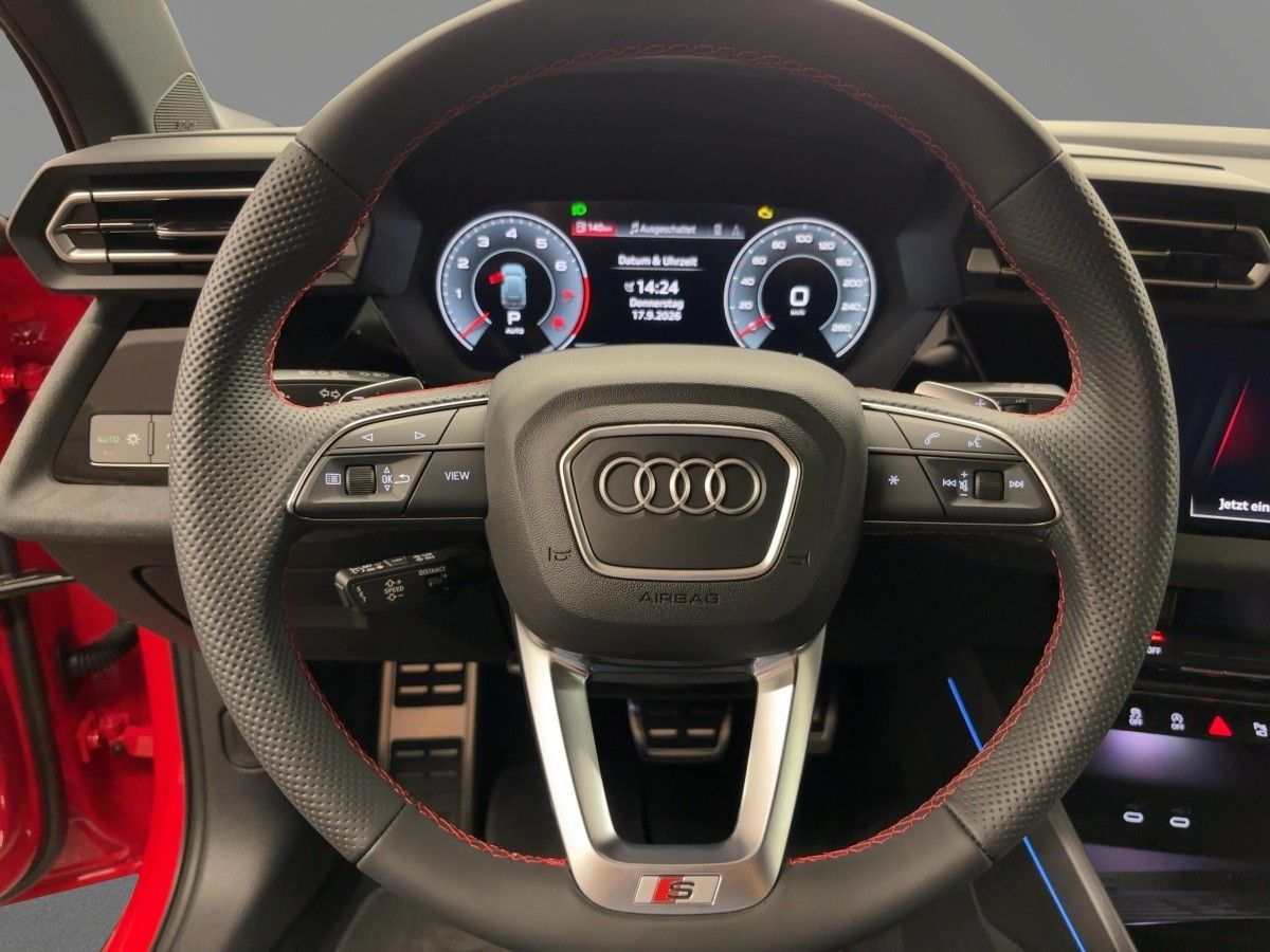Audi A3 - Bild 10
